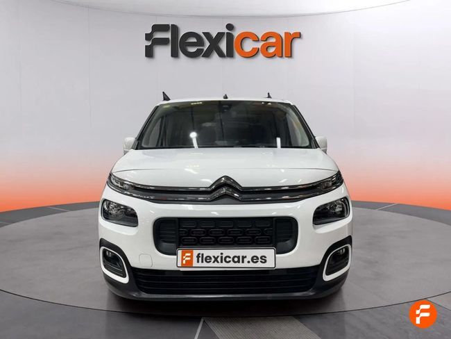 Foto del CITROEN Berlingo BlueHDi S&S Talla M Feel 100