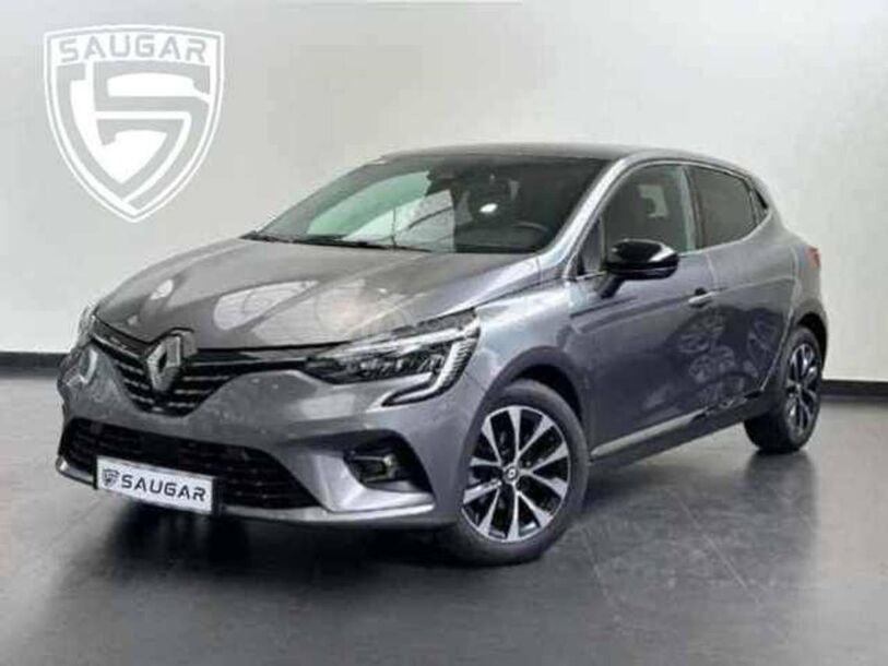 Foto del RENAULT Clio TCe Techno 67kW