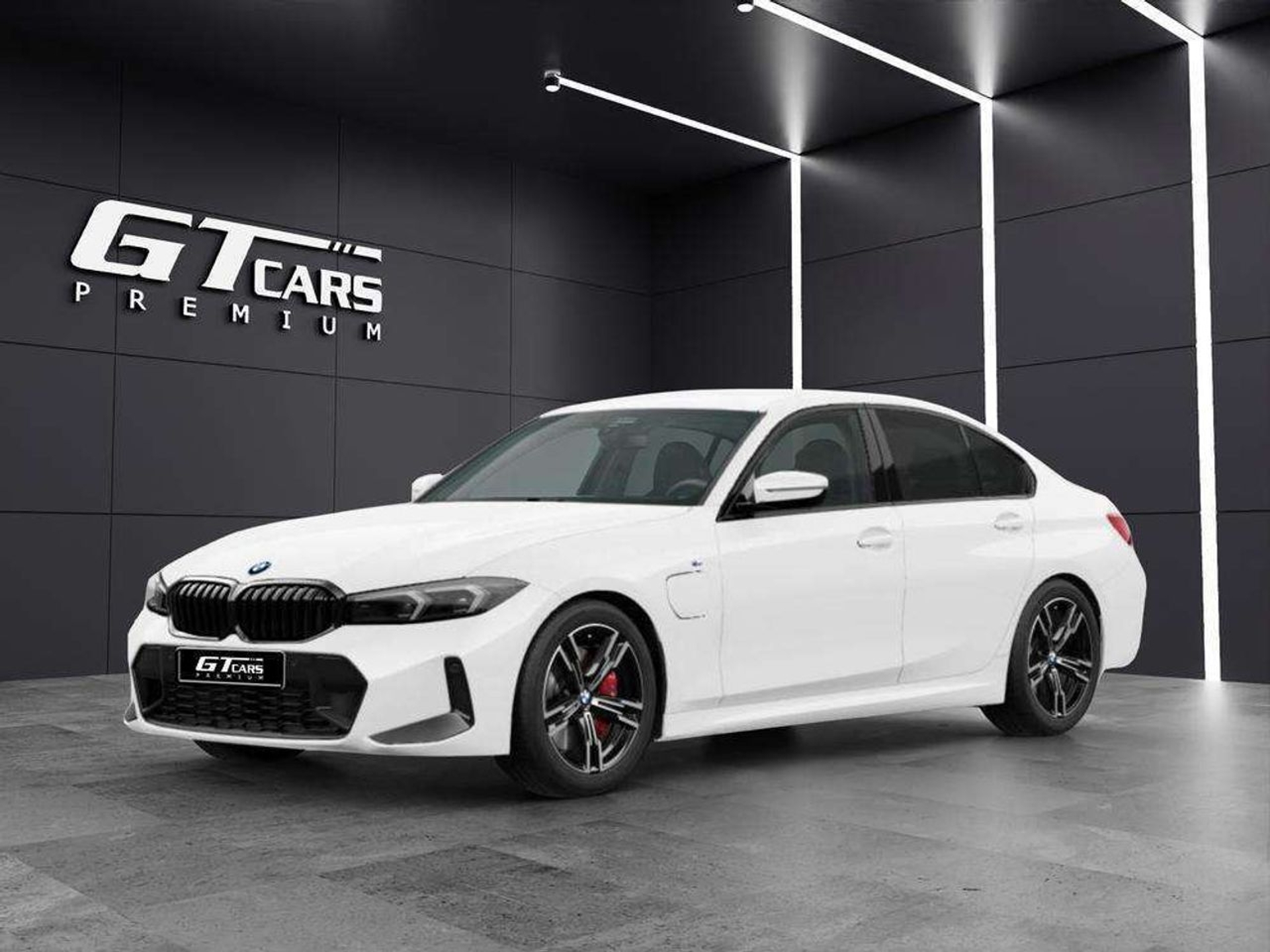 Imagen de BMW Serie 3