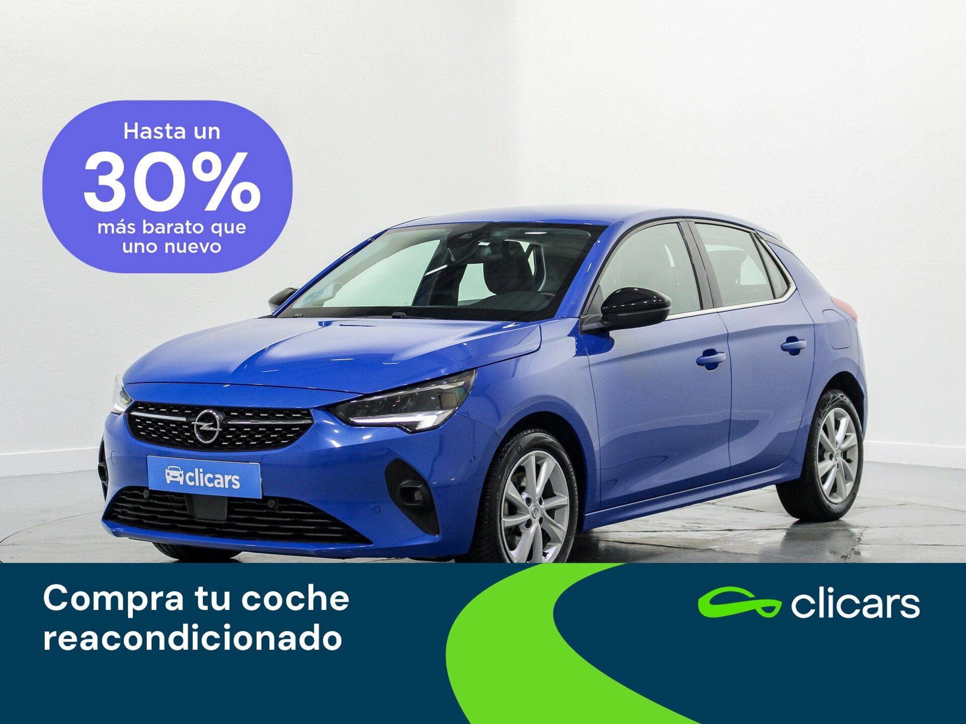 Imagen de OPEL Corsa