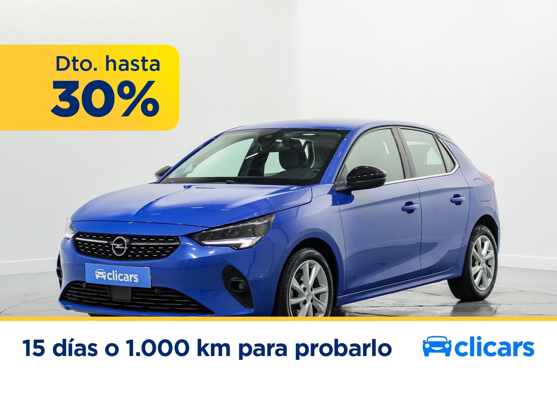 Imagen de OPEL Corsa
