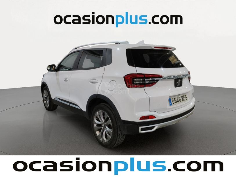 Foto del DR DR 4 1.6 GLP