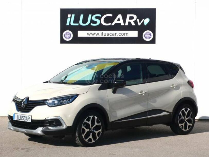 Foto del RENAULT Captur TCe Energy Zen 66kW