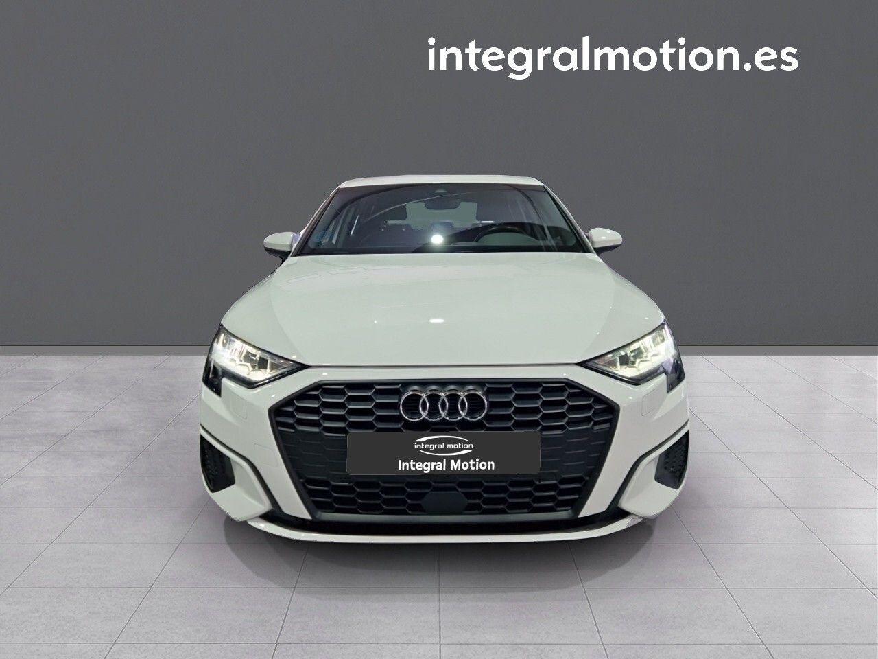 Foto del AUDI A3 Sportback 30 TFSI S tronic