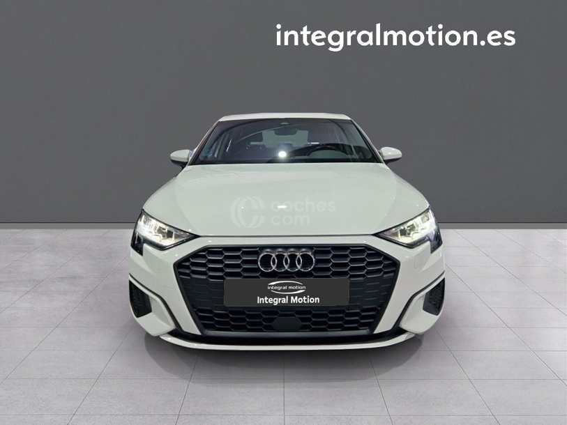 Foto del AUDI A3 Sportback 30 TFSI S tronic