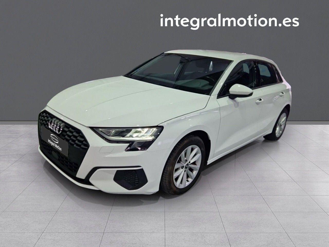 Foto del AUDI A3 Sportback 30 TFSI S tronic