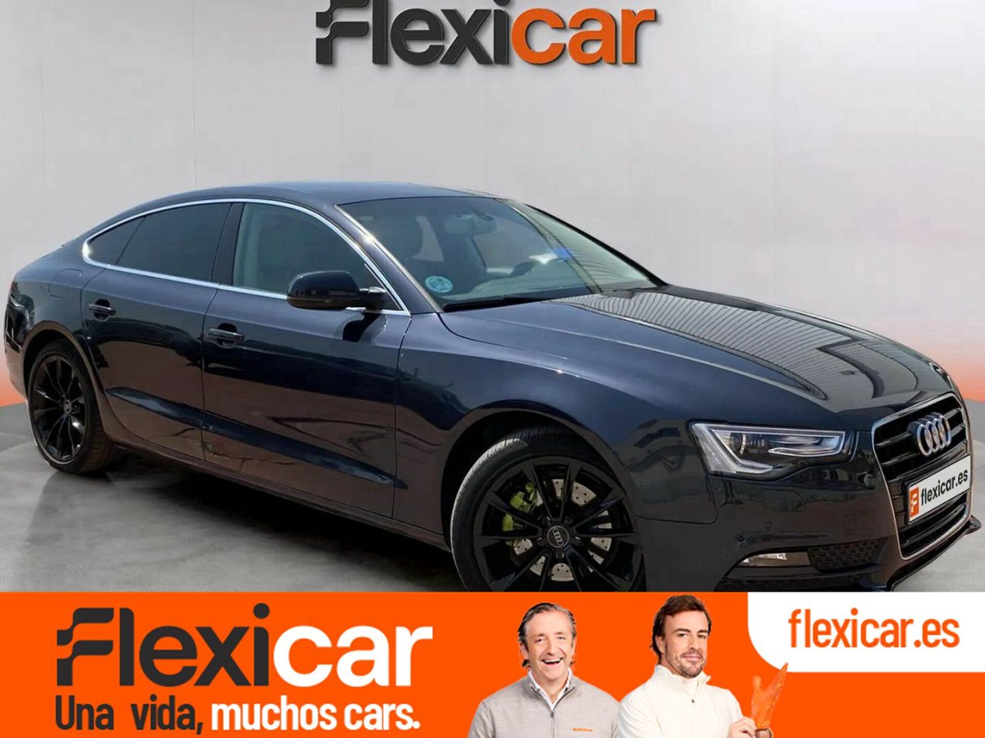 Imagen de AUDI A5