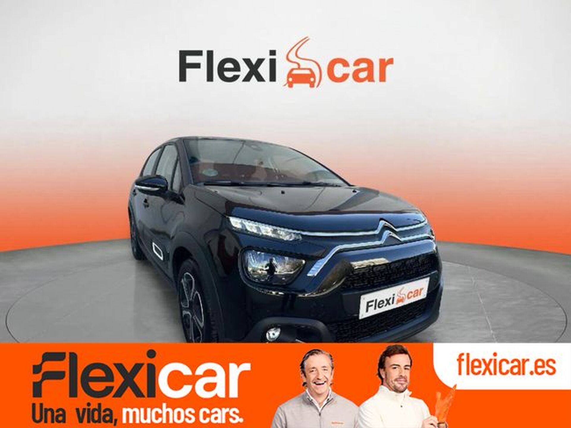 Imagen de CITROEN C3