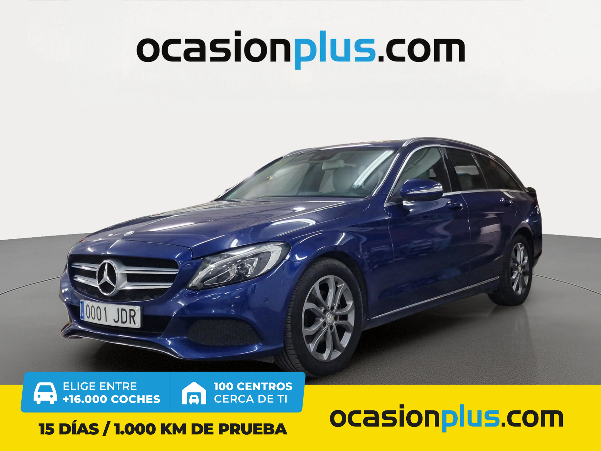 Imagen de MERCEDES Clase C