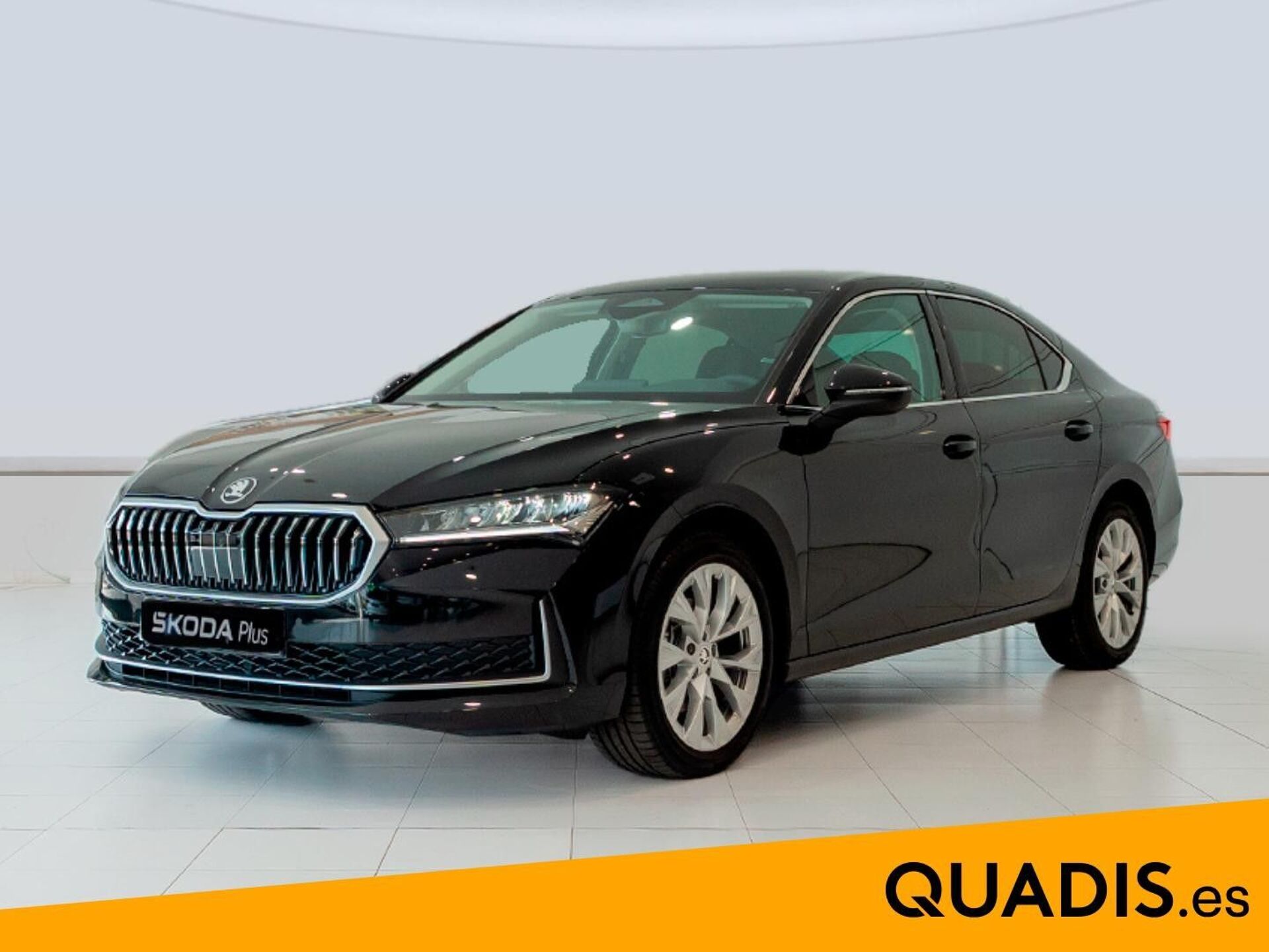 Imagen de SKODA Superb