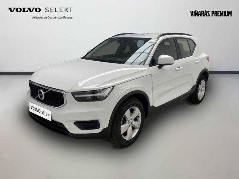 Foto del VOLVO XC40 T3