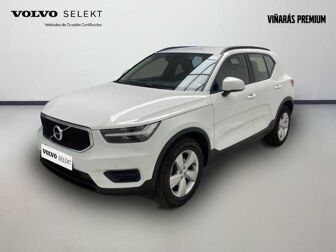 Imagen de VOLVO XC40 T3