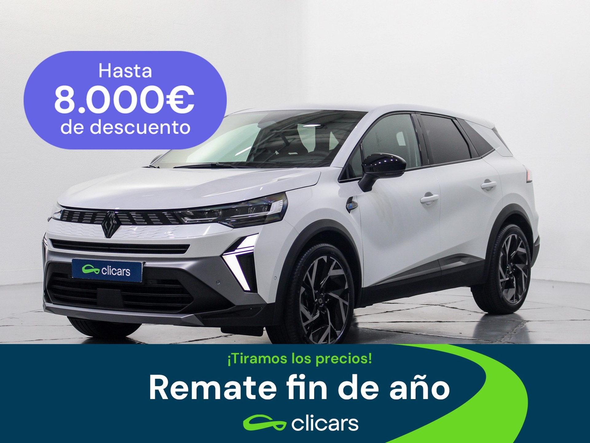 Imagen de RENAULT Symbioz