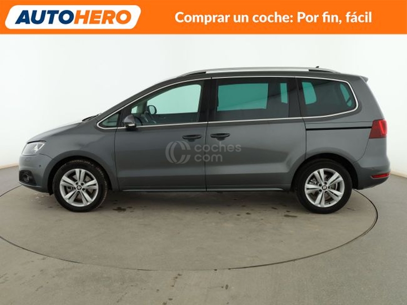 Foto del SEAT Alhambra 2.0TDI CR S&S Xcellence DSG 177