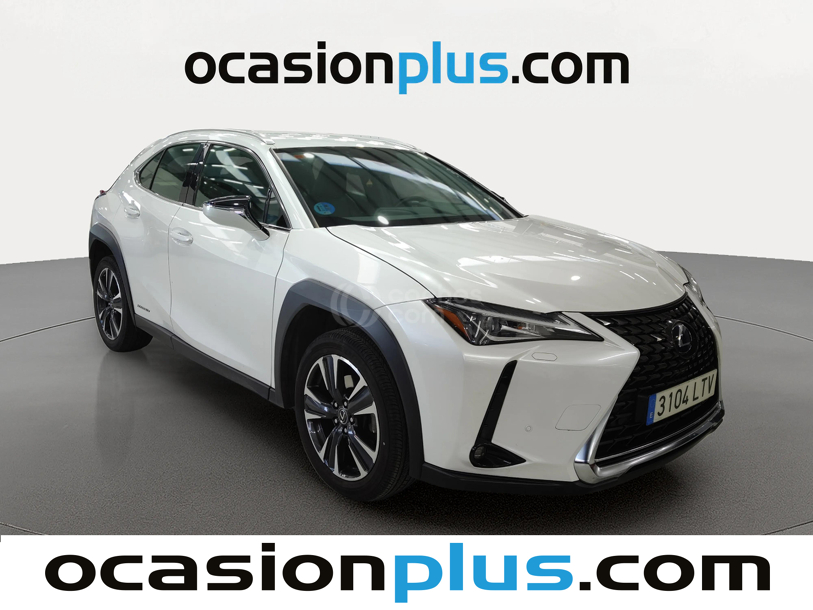 Foto del LEXUS UX 250h Style 4WD