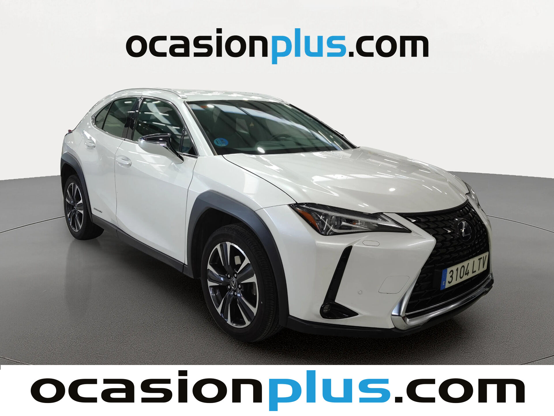 Imagen 2 de LEXUS UX