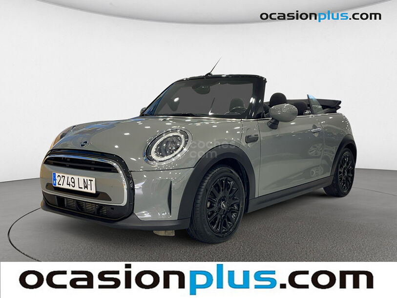 Foto del MINI Mini Cabrio Cooper Aut.