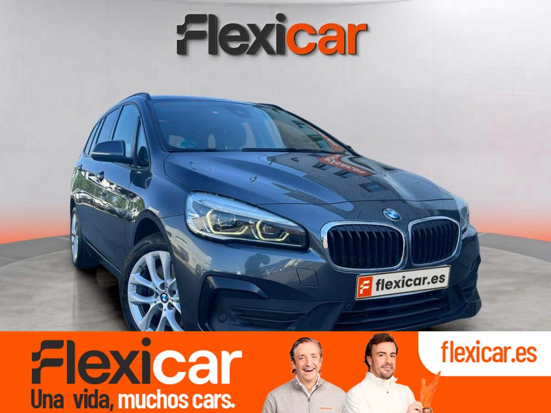 Imagen de BMW Serie 2