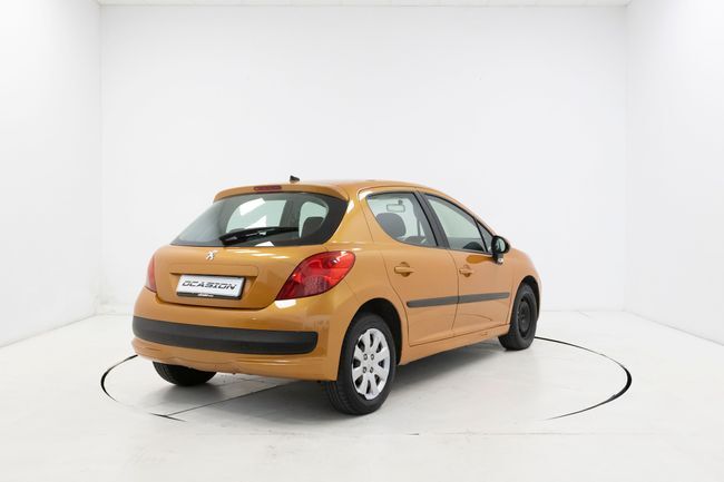 Foto del PEUGEOT 207 1.4i Urban 75