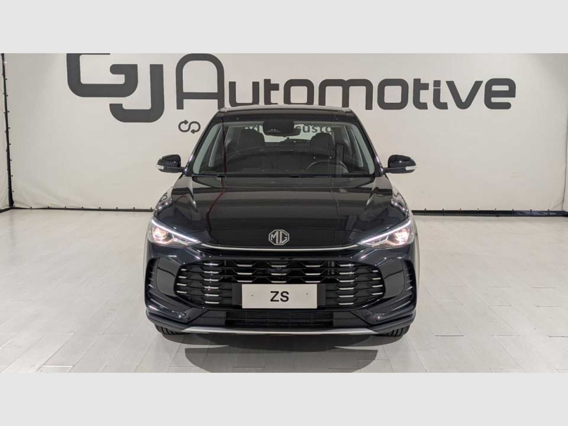 Imagen 2 de MG ZS