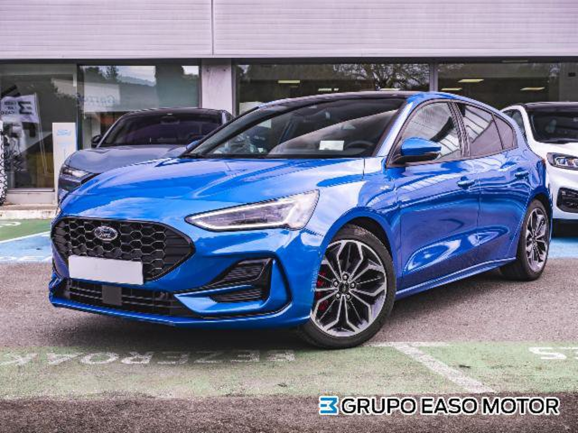 Imagen de FORD Focus