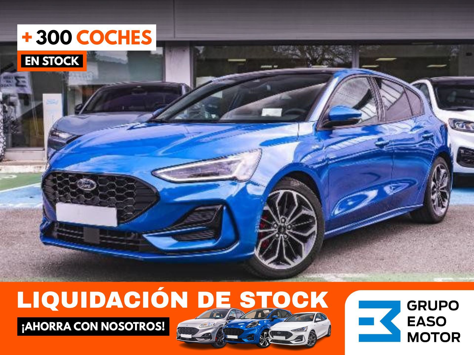 Imagen de FORD Focus