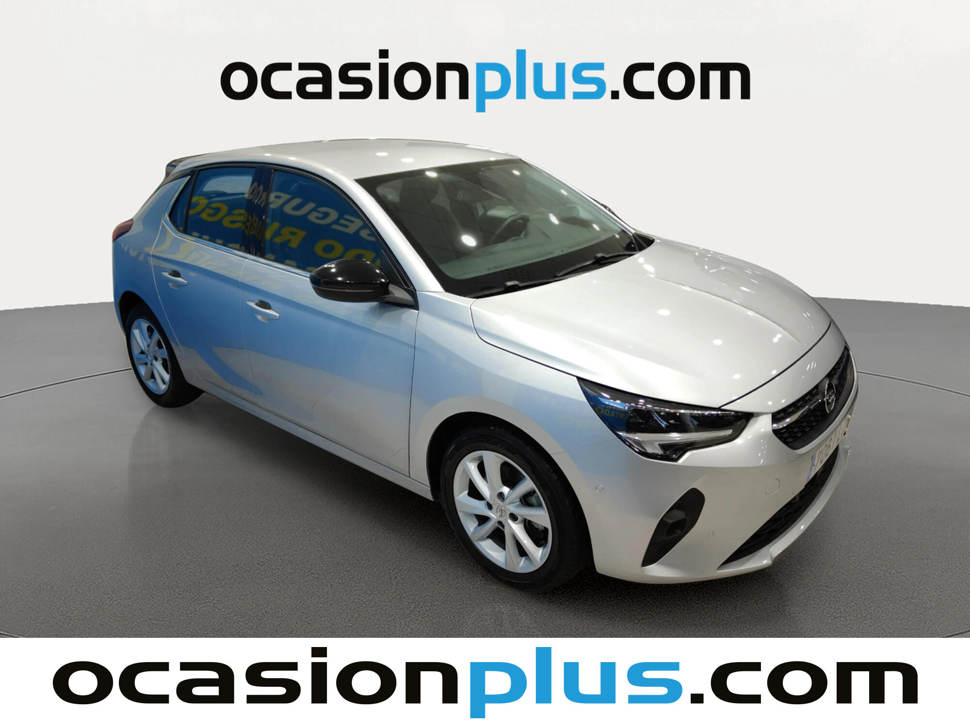 Foto del OPEL Corsa 1.2T XHT S-S Elegance AT8 100