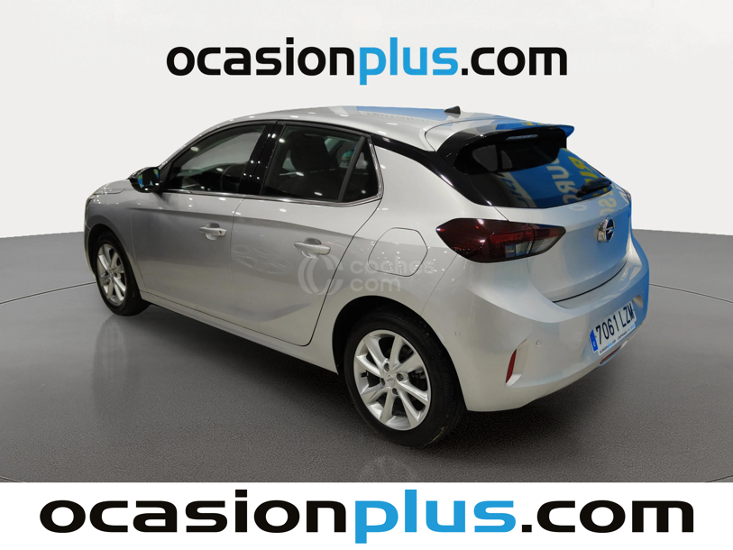 Foto del OPEL Corsa 1.2T XHT S-S Elegance AT8 100