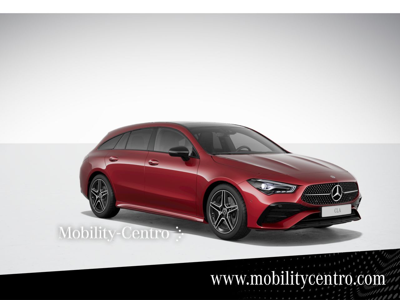 MERCEDES Clase CLA (CLA 200 Shooting Brake) en Madrid
