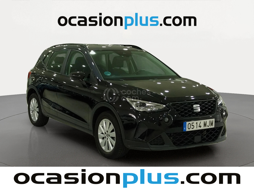 Foto del SEAT Arona 1.0 TSI Ecomotive S&S Style 110