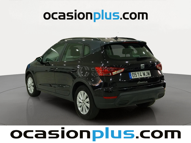 Foto del SEAT Arona 1.0 TSI Ecomotive S&S Style 110