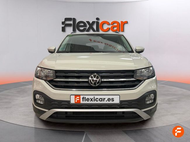 Foto del VOLKSWAGEN T-Cross 1.0 TSI Sport DSG7 81kW