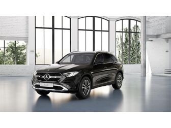 Imagen de MERCEDES Clase GLC GLC Coupé 220d 4Matic 9G-Tronic