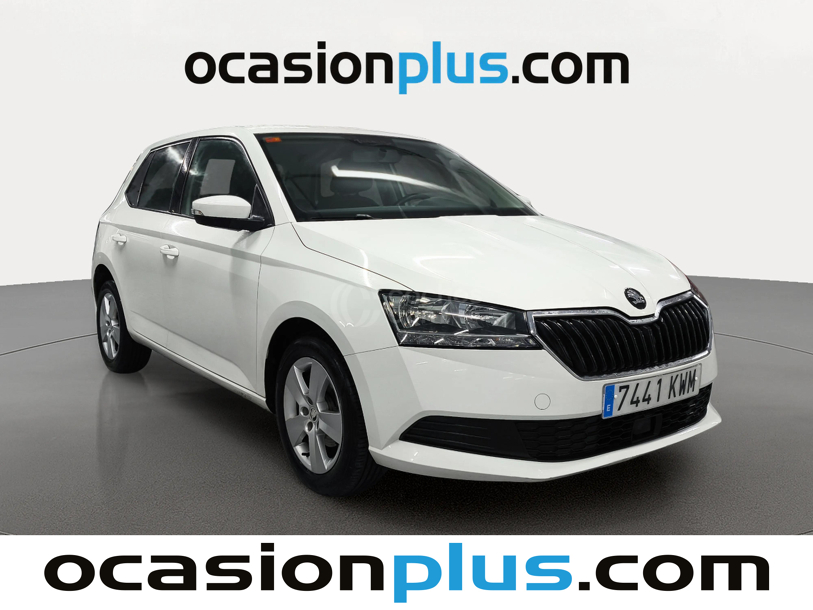 Foto del SKODA Fabia 1.0 TSI Like 70kW