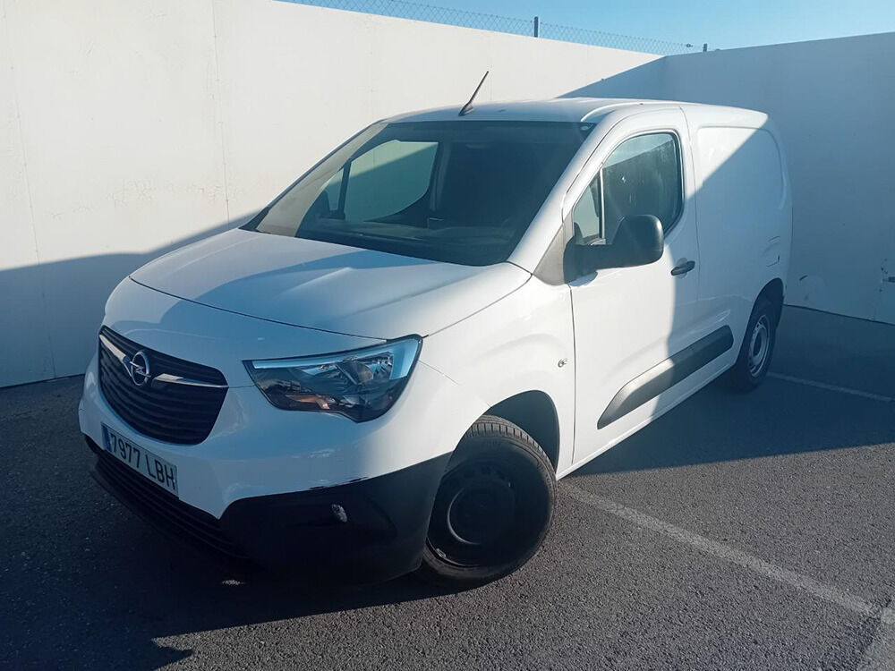 OPEL Combo (1.6 TD S/S 74kW(100CV) Select L H1 1000k) en Barcelona