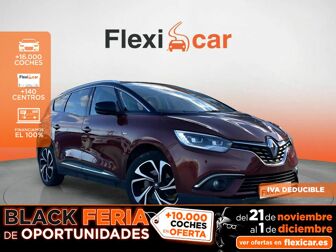 Imagen de RENAULT Scenic Grand Scénic 1.3 TCe GPF Black Edition EDC 103kW