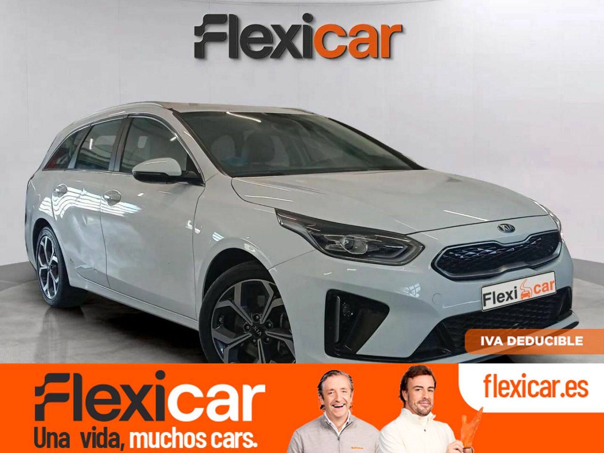 Imagen de KIA Ceed