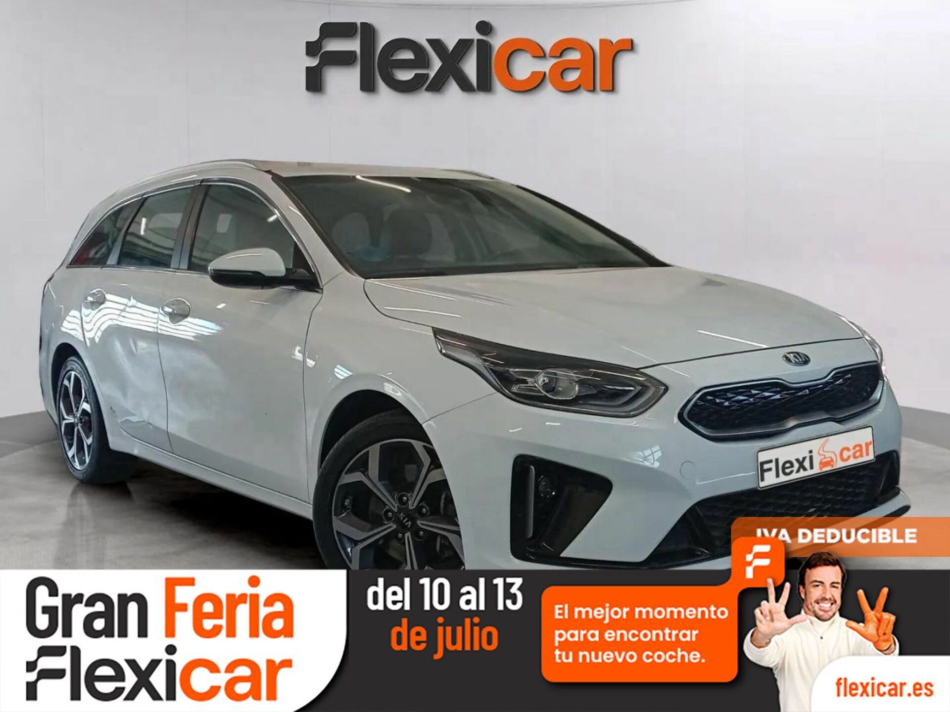 Imagen de KIA Ceed