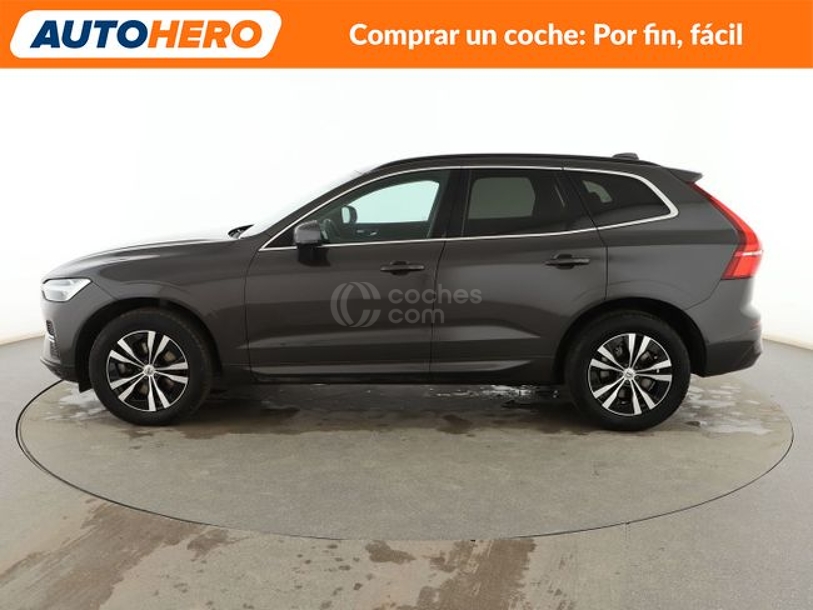 Foto del VOLVO XC60 B4 Momentum Pro FWD Aut.