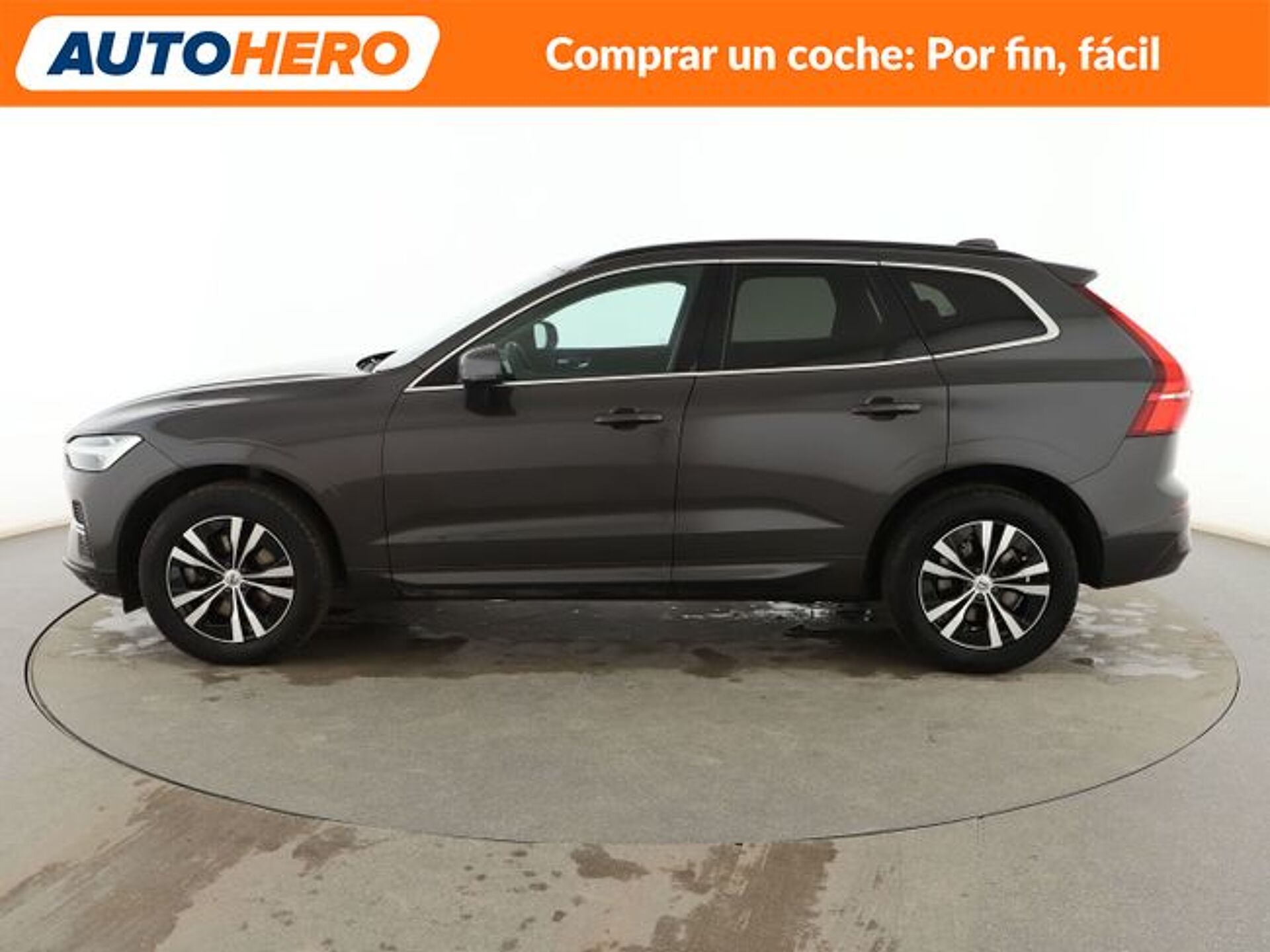 Imagen 3 de VOLVO XC60