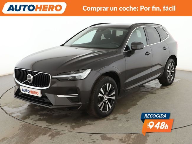 VOLVO XC60 (2.0 B4 Mild-Hybrid Momentum Pro 2WD) en Madrid