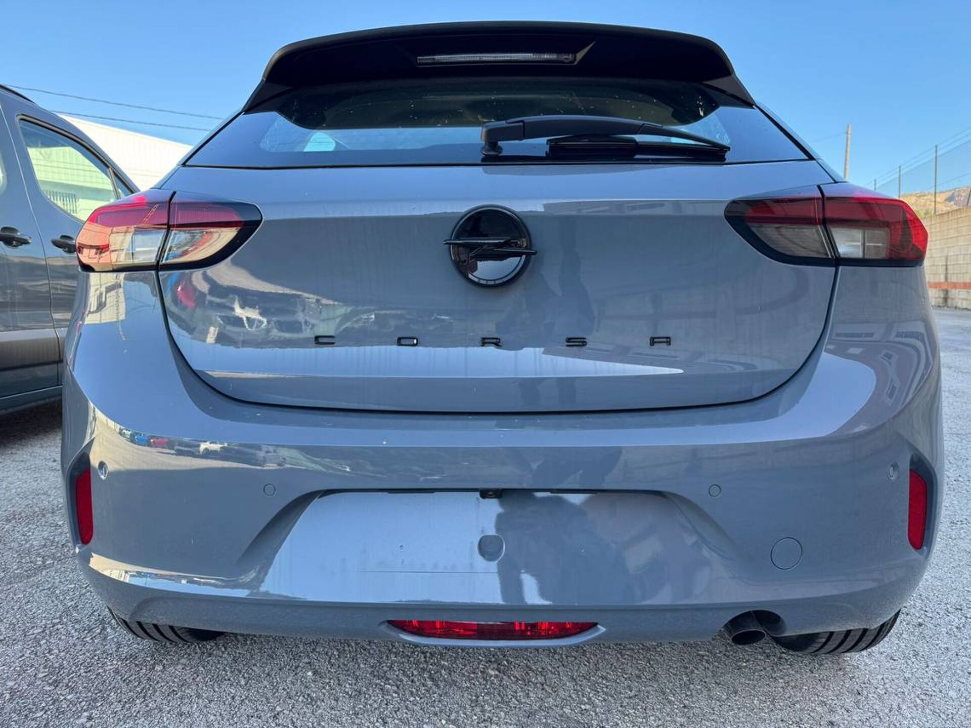 Imagen 3 de OPEL Corsa