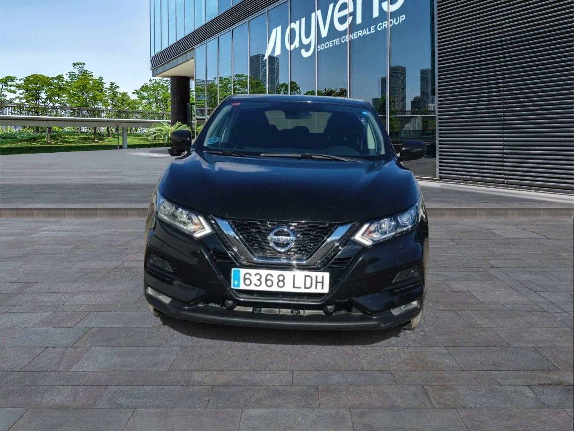 Imagen 2 de NISSAN Qashqai
