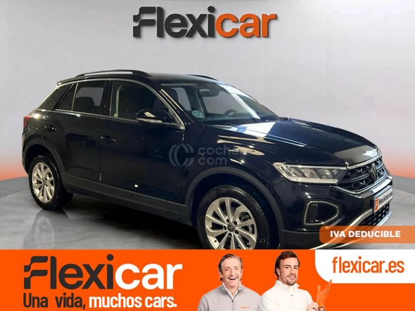 Foto del VOLKSWAGEN T-Roc 1.5 TSI Life DSG7