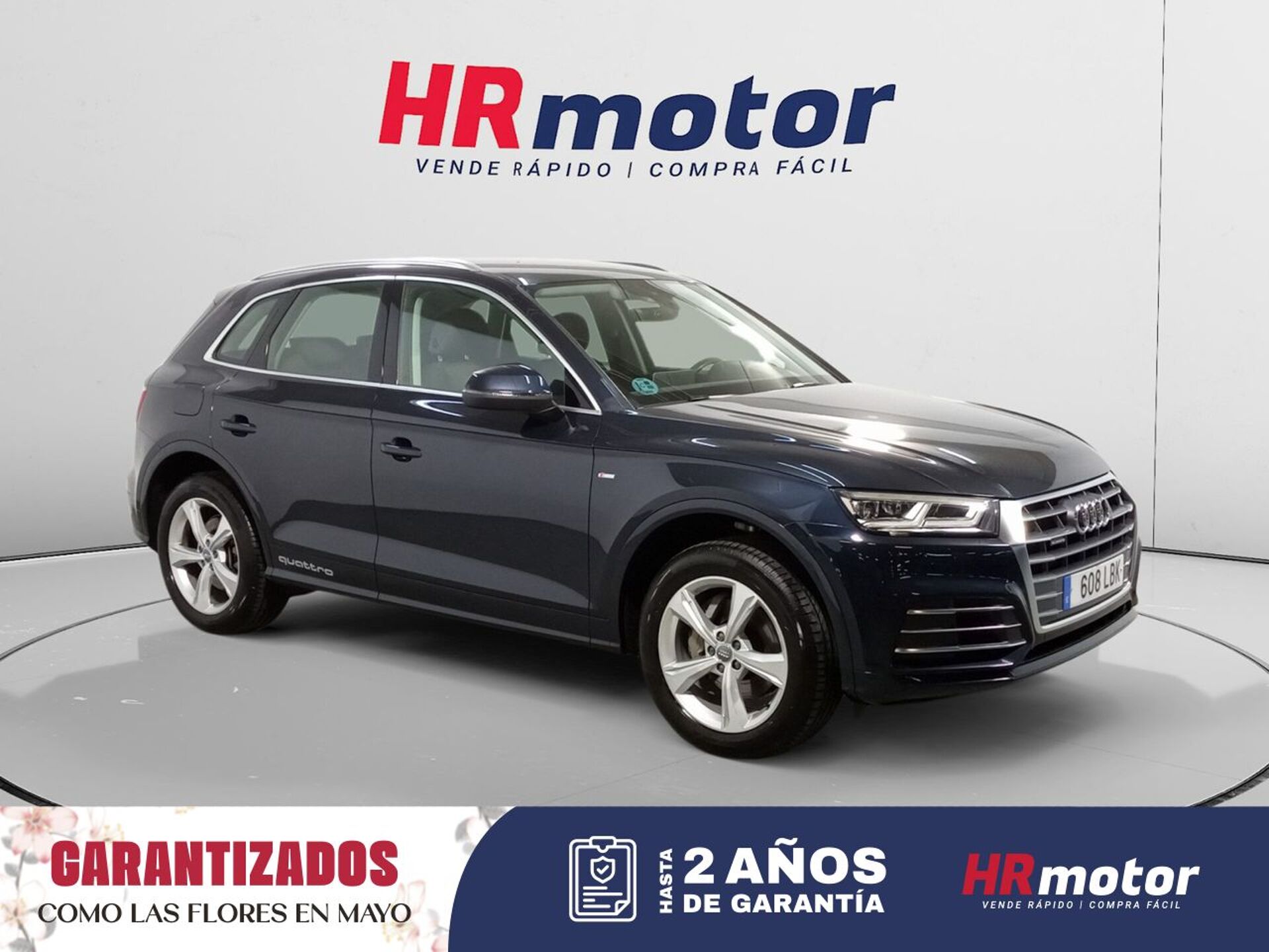 Imagen de AUDI Q5