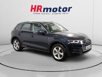 Imagen de AUDI Q5 2.0TDI S line quattro-ultra S tronic 120kW