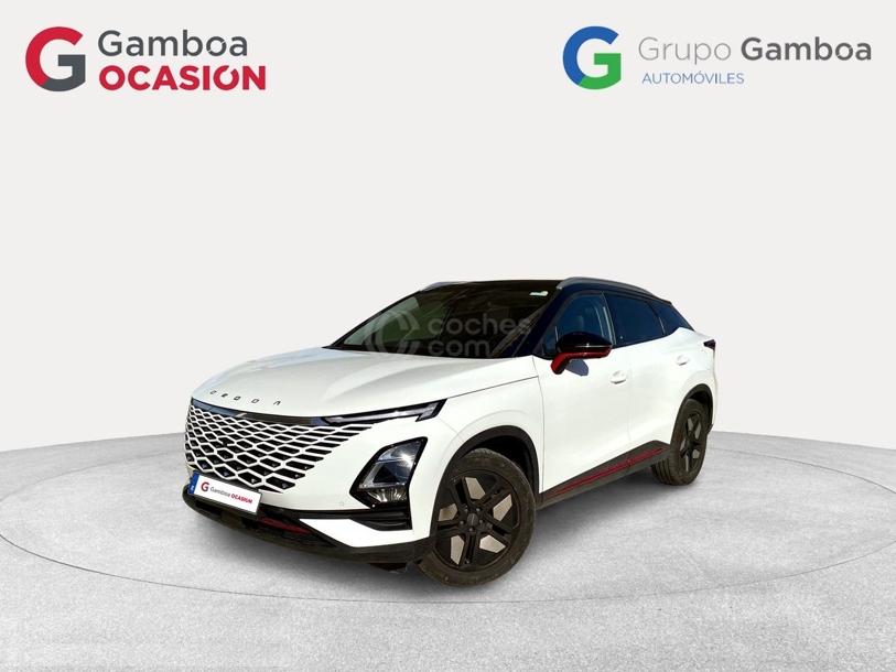 Foto del OMODA 5 1.6 Premiun 145