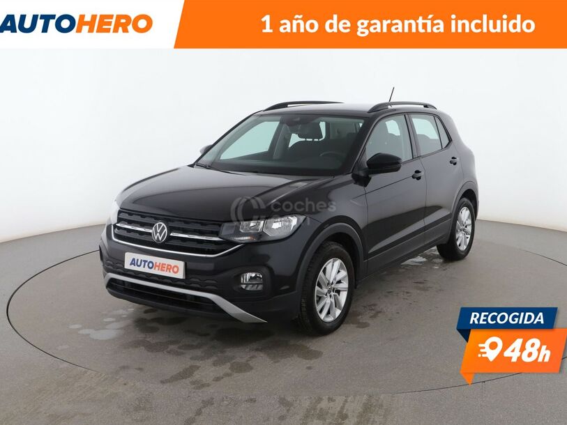 Foto del VOLKSWAGEN T-Cross 1.0 TSI Advance