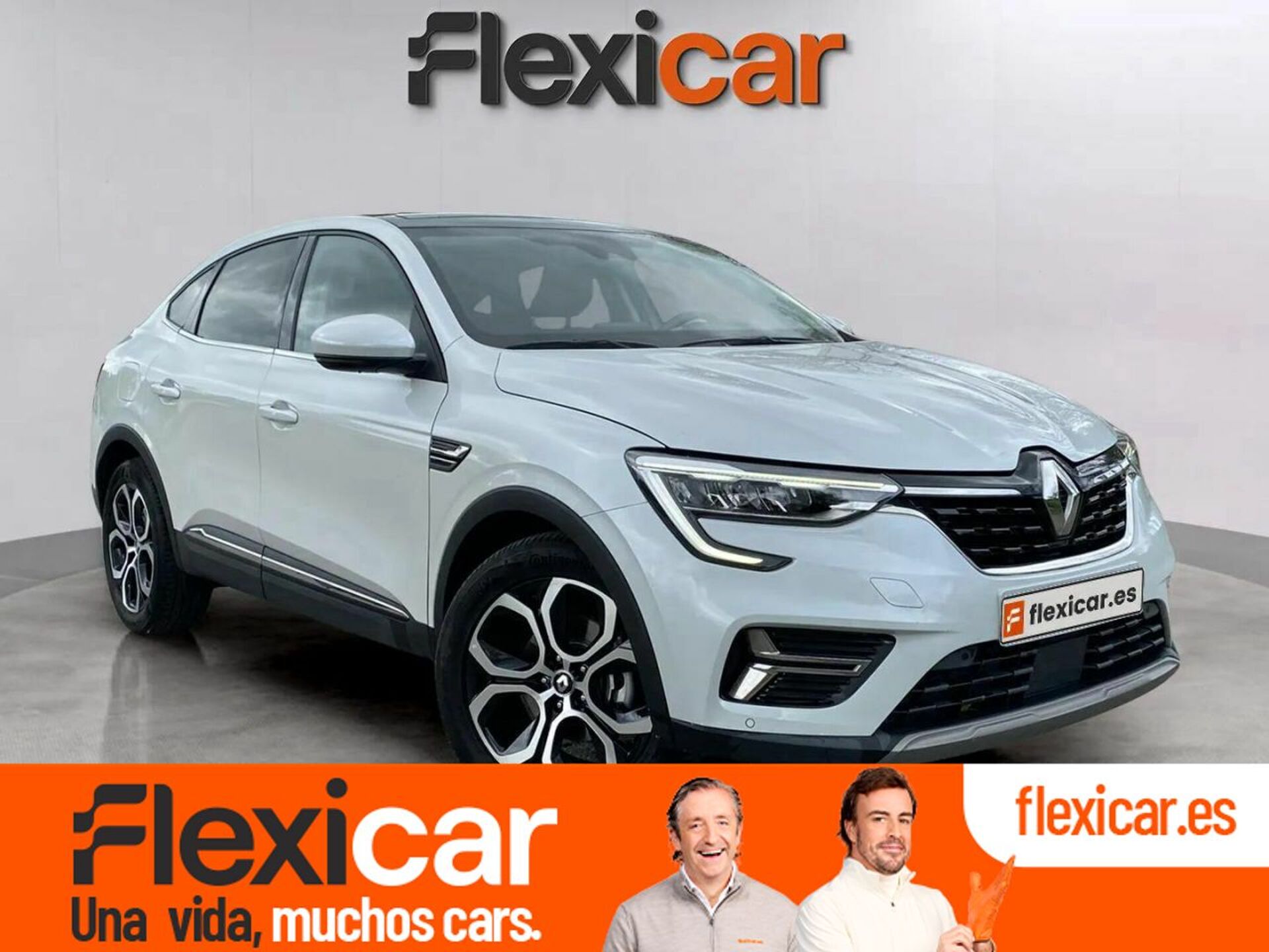 Imagen de RENAULT Arkana