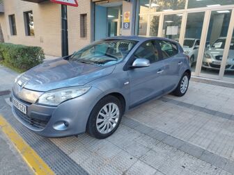 Imagen de RENAULT Mégane 1.6 SL Tom Tom 110